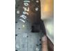 Gebruikte Bedieningspaneel Multi Media Ford Focus O190346