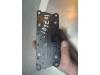 Gebruikte Bedieningspaneel Multi Media Ford Focus O190346