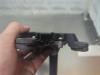 Gebruikte Motor Ruitenwisser achter Ford Focus O190348