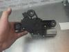 Gebruikte Motor Ruitenwisser achter Ford Focus O190348