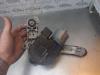 Gebruikte Ruitenwissermotor voor Ford Focus O190350