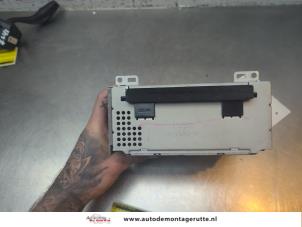 O190353 Gebruikte radio cd speler Ford Focus
