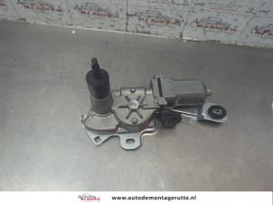 O190354 Gebruikte motor ruitenwisser achter Peugeot 108