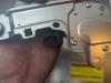 Gebruikte Motor Ruitenwisser achter Peugeot 108 O190354