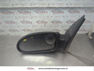 O190357 Gebruikte spiegel buiten links Ford Focus