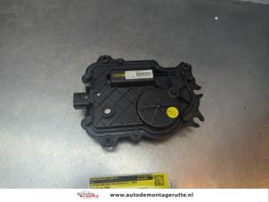 O190367 Gebruikte portier sluithulpmotor rechts-voor Audi A8