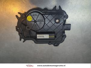 O190369 Gebruikte sluithulpmotor portier links-achter Audi A8