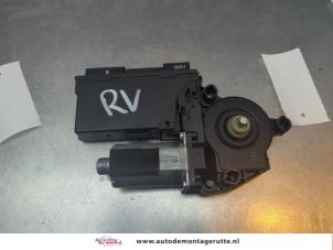 O190370 Gebruikte motor portierruit Audi A8