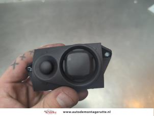 O190373 Gebruikte stuurverstel schakelaar Audi A8