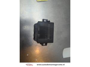 O190374 Gebruikte pdc module Audi A8