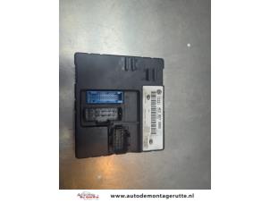 O190376 Gebruikte bcm Audi A8