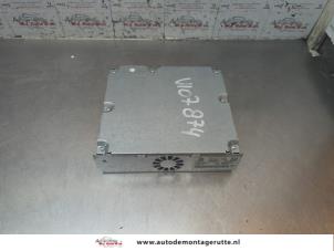 O190378 Gebruikte tv tuner Audi A8