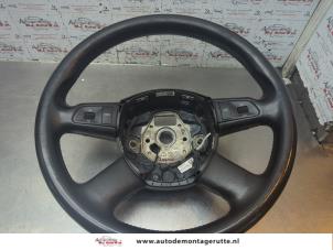 O190379 Gebruikte stuurwiel Audi A8