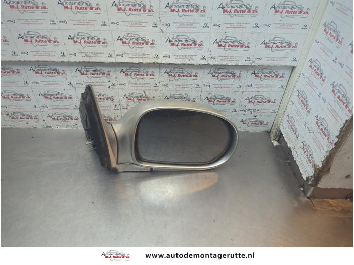 Gebruikte Spiegel Buiten rechts Kia Carnival O190391