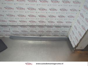 O190399 Gebruikte achterklep handgreep Citroen Xsara Picasso