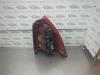 Gebruikte Achterlicht links Peugeot 307 O190406