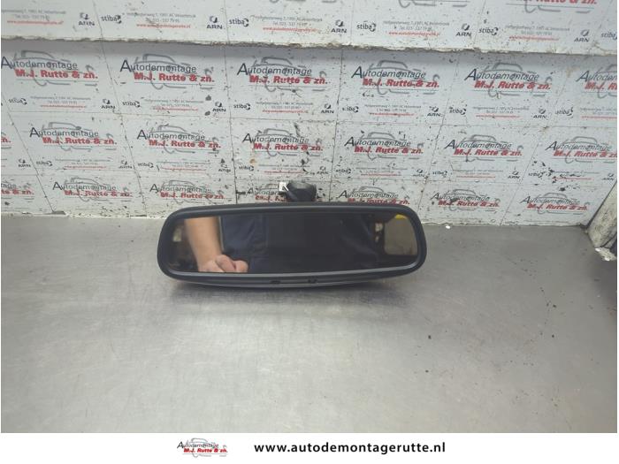 Gebruikte Spiegel binnen Ford S-Max O190408