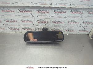 O190408 Gebruikte spiegel binnen Ford S-Max