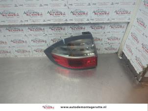 O190413 Gebruikte achterlicht links Ford S-Max