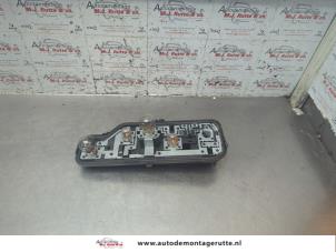 O190416 Gebruikte printplaat achterlicht rechts Peugeot 307