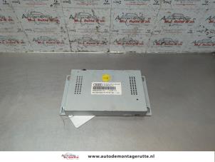 O190423 Gebruikte dab module Audi A8