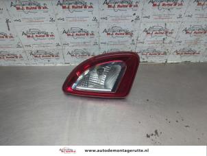 O190426 Gebruikte achterlicht links Renault Twingo