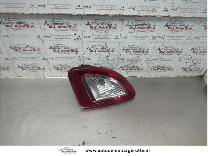 Gebruikte Achterlicht rechts Renault Twingo O190427