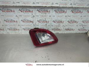 O190427 Gebruikte achterlicht rechts Renault Twingo