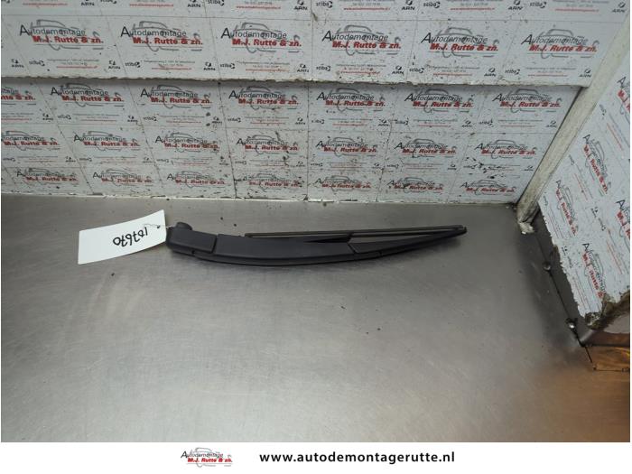 Gebruikte Ruitenwisserarm achter Renault Twingo O190428
