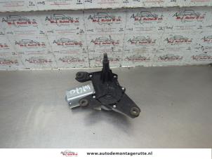 O190429 Gebruikte motor ruitenwisser achter Renault Twingo
