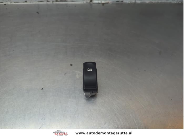 Gebruikte Raam schakelaar elektrisch Renault Twingo O190430