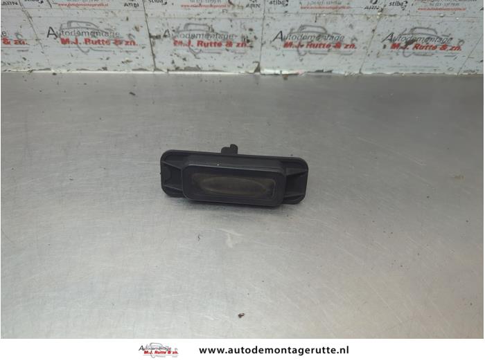 Gebruikte Schakelaar achterklep Renault Twingo O190432
