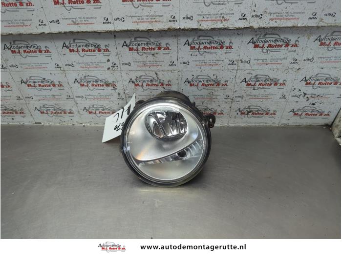 Gebruikte Mistlamp links-voor Renault Twingo O190433