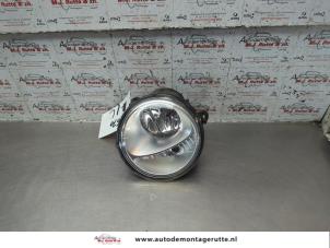O190433 Gebruikte mistlamp links-voor Renault Twingo