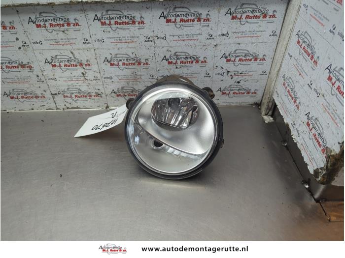 Gebruikte Mistlamp rechts-voor Renault Twingo O190434