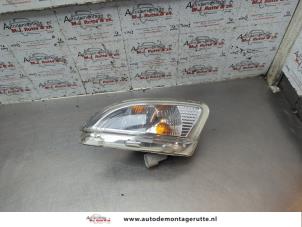 O190435 Gebruikte richtingaanwijzer links Renault Twingo