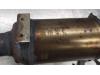 Gebruikte Katalysator Volkswagen Golf O190441