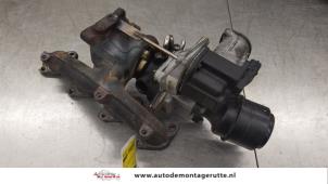 O190442 Gebruikte g-lader Volkswagen Golf