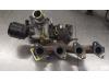 Gebruikte Turbo Volkswagen Golf O190442