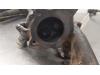 Gebruikte Turbo Volkswagen Golf O190442