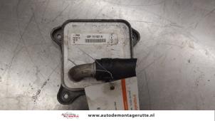 O190443 Gebruikte oliekoeler Volkswagen Golf