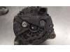 Gebruikte Alternator Volkswagen Golf O190446