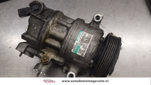 O190447 Gebruikte pomp airco Volkswagen Golf