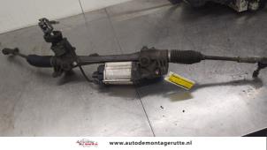 O190448 Gebruikte stuurhuis bekrachtigd Volkswagen Golf