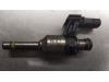 Gebruikte Injector (benzine injectie) Volkswagen Golf O190451