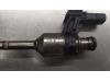 Gebruikte Injector (benzine injectie) Volkswagen Golf O190452