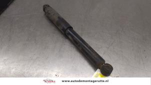 O190459 Gebruikte schokbreker links-achter Chevrolet Matiz