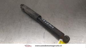 O190460 Gebruikte schokbreker links-achter Chevrolet Matiz