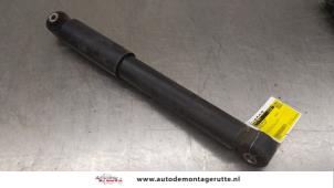 O190462 Gebruikte schokbreker links-voor Ford Mondeo