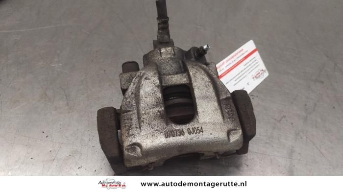 Gebruikte Remklauw (Tang) links-achter Volvo V70 O190463